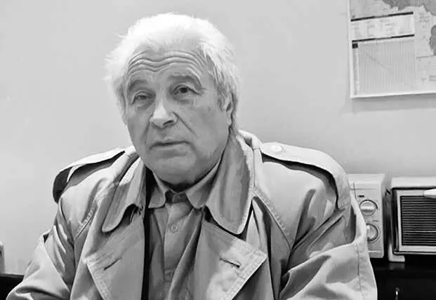 Эйфория прошла признает еще один свидетель по делу Палецкиса Яунутис - фото 13