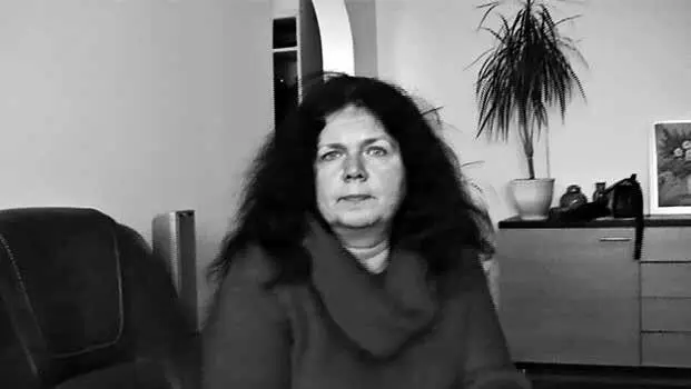 Дангуоле Раугалене свидетельница по делу Палецкиса своими глазами видела - фото 14