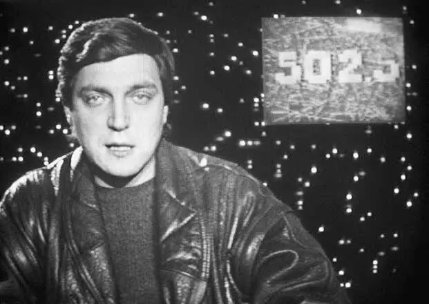 Тележурналист Александр Невзоров снял про омоновцев фильм который в 1991 году - фото 29
