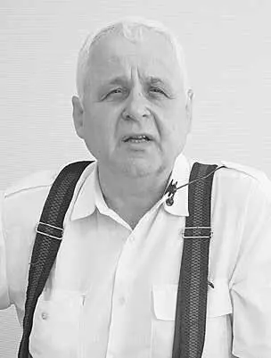 Александр Смоткин и не предполагал что благодаря своему взрывному характеру - фото 42
