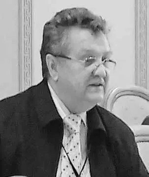 Эдмундас Касперавичюс был лицом и голосом красного телевидения отвоеванного - фото 45