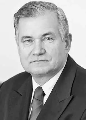 Бывший секретарь ЦК Компартии Литвы писатель Владислав Швед считает что - фото 54