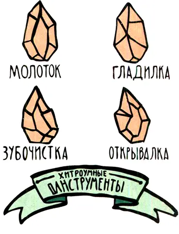 Почему мы попрежнему знаем так мало Вернемся к ракетам семейства Гротьес Ты - фото 122