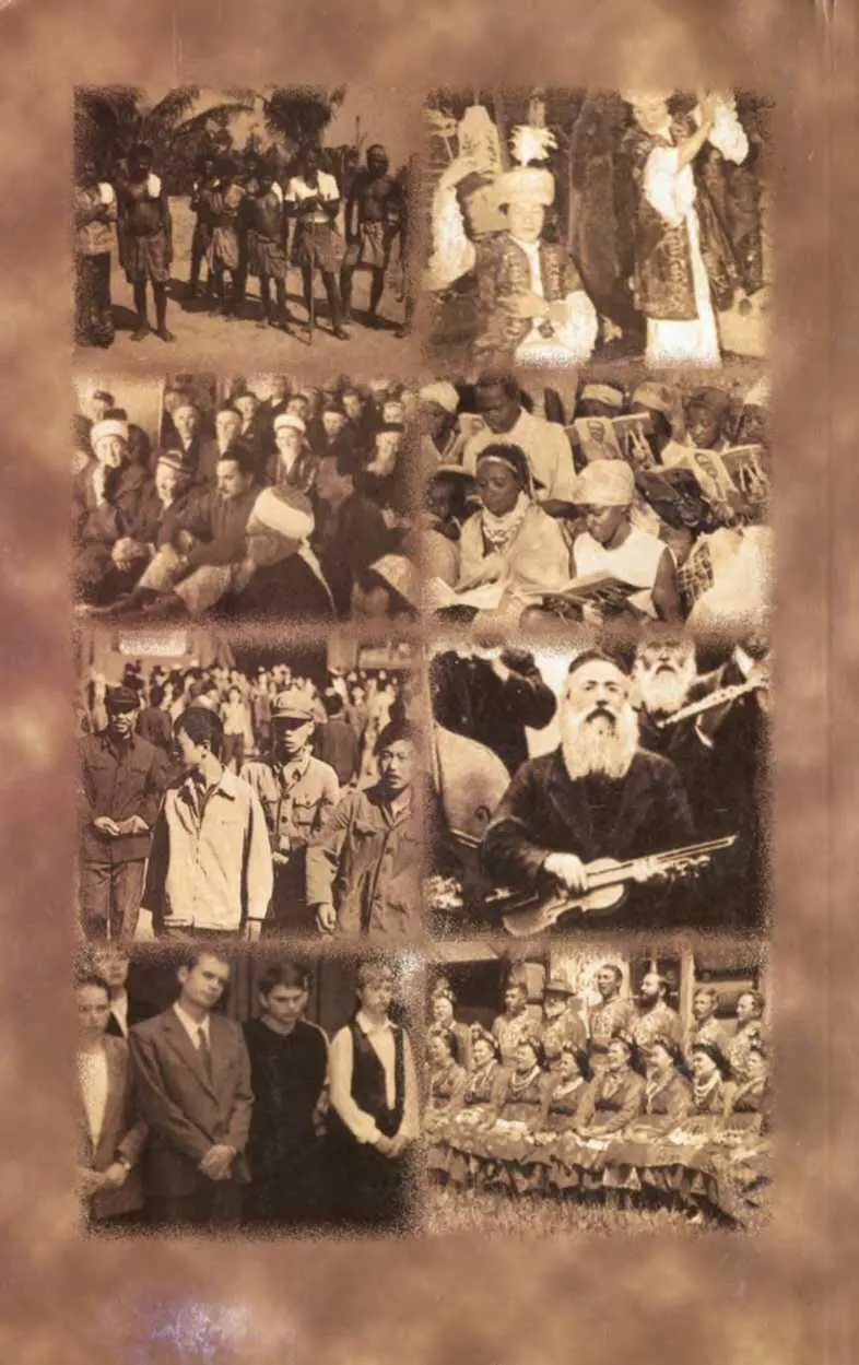 Примечания 1 1 См об этом Gilles Kepel Die Rache Gottes Radikale - фото 9