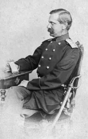Мария Карловна Джунковская Федор Степанович Джунковский 1860е гг В - фото 12