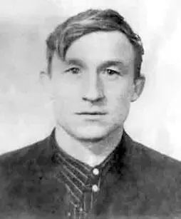 БАЛАКИН Григорий Иванович19241965 Родился в деревне Сербишино Воевал в - фото 76