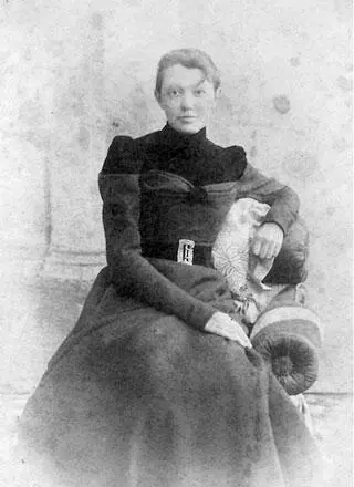 Лина Павла Витальевна Шульгина конец XIX века Дмитрий Иванович Пихно - фото 14