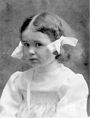 Таня Билимович Киев 1911 Мы с Асей нашли дом где жила мама красивый - фото 27