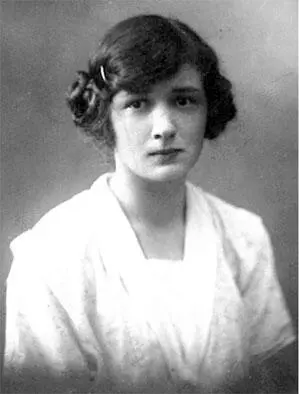 Моя мать Мариинский Донской институт 1924 Е А Киселева Татьяна - фото 29