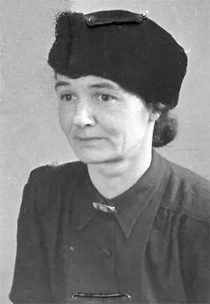 Татьяна Александровна Павлова 1948 В СанФранциско я пошла в католическую - фото 33