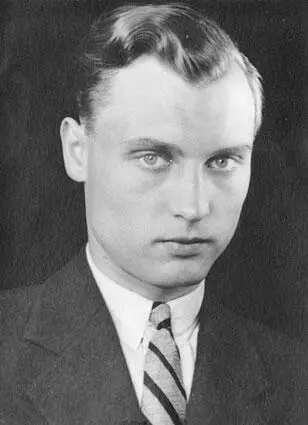 Арсений Билимович Белград начало 1930х Красивый Арсений женился на - фото 47