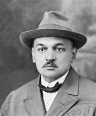 Антон Дмитриевич Билимович Белград 1925 Антон Дмитриевич Билимович - фото 50