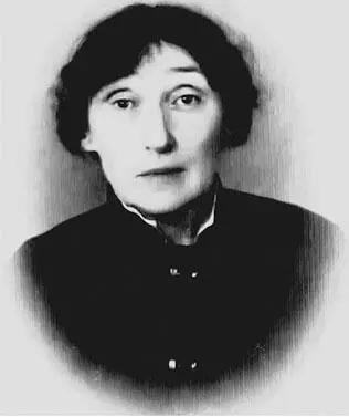 Екатерина Григорьевна Шульгина 1920е В другой главе я писала о том что - фото 65