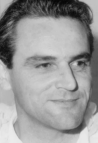 Владимир Матич ЛосАнджелес 1967 Мы сидели недалеко от вицепрезидента - фото 95