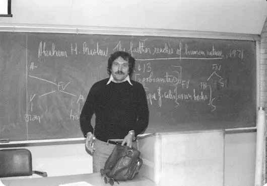 Василий Аксенов в UCLA 1975 Как читатель наверняка знает в Острове Крым - фото 100