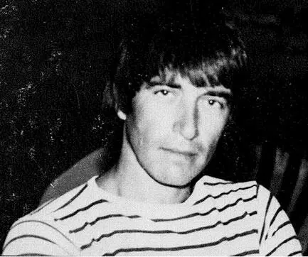 Саша Соколов Вермонт 1984 В финале Палисандрии промежуточность героя - фото 111