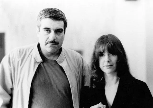 Сергей Довлатов и я 1981 Проза Довлатова славится самоиронией и Филиал в - фото 120