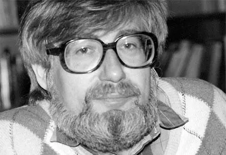 Александр Жолковский 1980е Талантливый нарциссист каковым является - фото 126