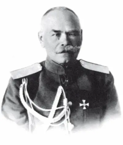 Про генерала Алексеева рассказывали такой анекдот В Академии гдето на - фото 4