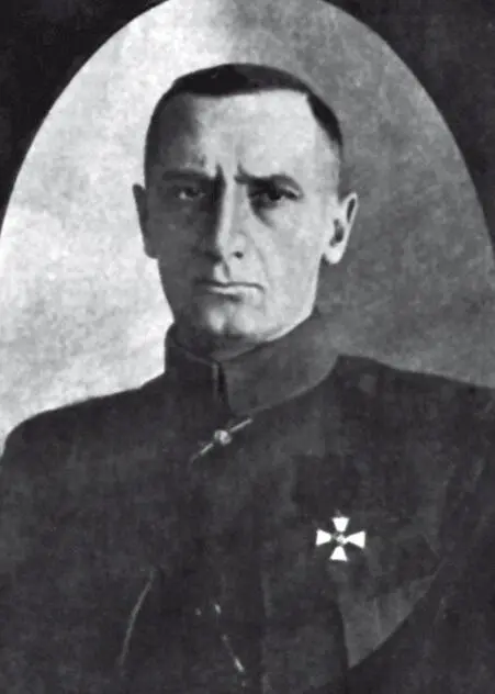 Александр Васильевич Колчак родился 4 ноября 1874 года 35в СанктПетербурге - фото 13