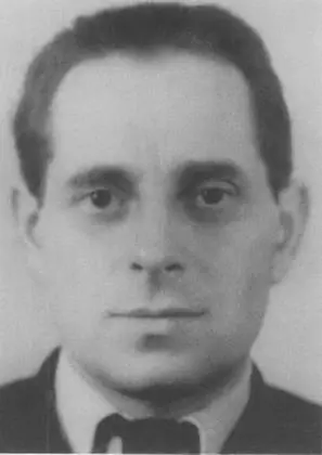 Садчиков НГ Начальник Главного управления по делам литературы и издательств - фото 8