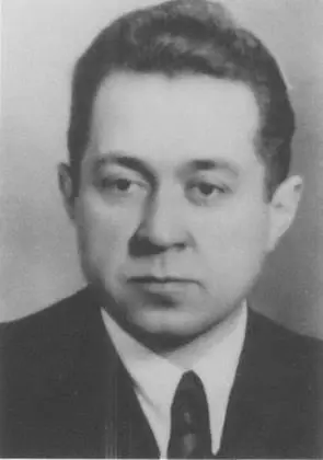 Омельченко КК Уполномоченный Совета Министров СССР по охране военных тайн в - фото 9