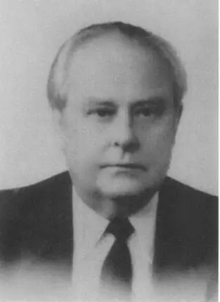 Солодин ВА Начальник Отдела по контролю общественнополитической и - фото 13