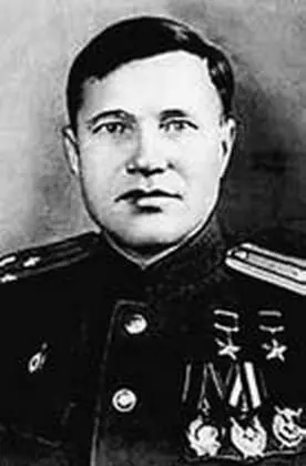 Родился Степан Федорович в 1902 году 17 января в поселке Глуша Глусского района - фото 36