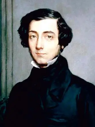 Алексис де Токвиль 18051859 Под влиянием бихевиоризма бихевиорализма - фото 30