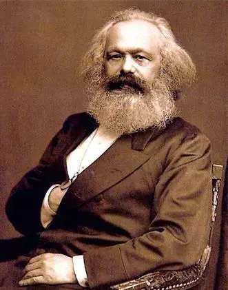 Карл Маркс 18181883 В качестве развития поведенческого подхода - фото 31
