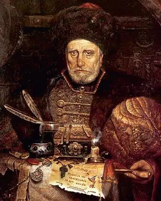 Андрей Михайлович Курбский 15281583 Особое место в предложениях ИС - фото 52