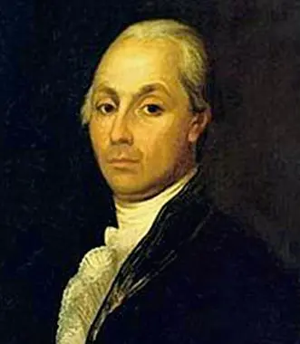Александр Николаевич Радищев 17491802 Василий Федорович Малиновский - фото 63