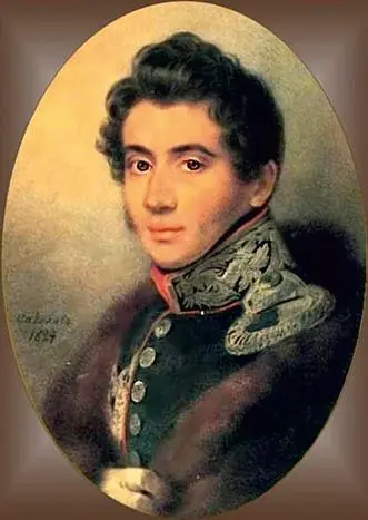 Никита Михайлович Муравьёв 17951843 Идеалом раннего НМ Карамзина было - фото 67