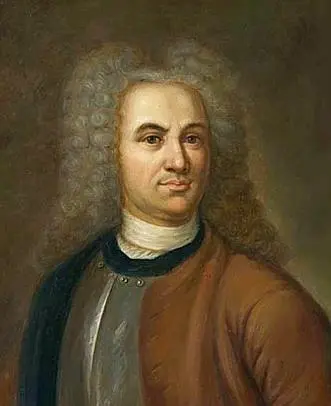 Василий Никитич Татищев 16861750 Иван Тихонович Посошков 16521726 - фото 68