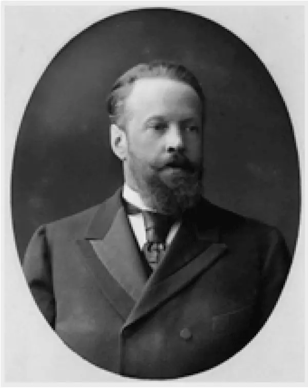 Сергей Юльевич Витте В 1897 году в обороте находилось 1 миллиард 68 миллионов - фото 12