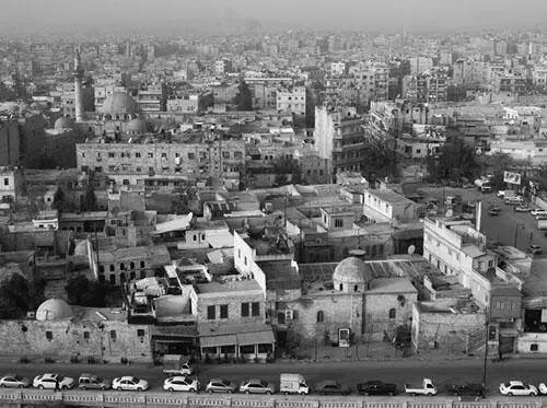 Рис 61 Район старого города в Алеппо Алеппо упоминается в хеттских текстах - фото 61