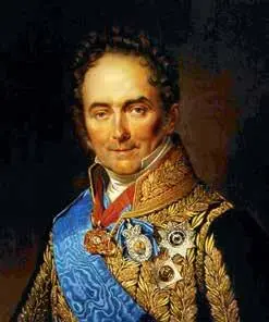 Виктор Павлович Кочубей Художник Ф Крюгер Главная цель реформы - фото 25