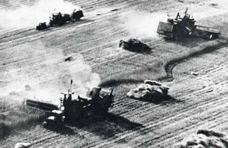 Не время для долгого разговора На поле сейчас минуты считают Вы к нам на - фото 59