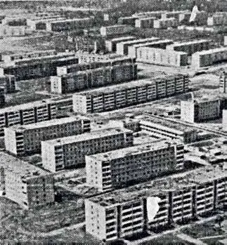 Ташкент Весна 1968 года Тут жили Да Вот тут во дворе у нас печка - фото 100