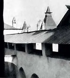 Ладно и крепко строили предки С древнейших времен колокола на Руси - фото 129