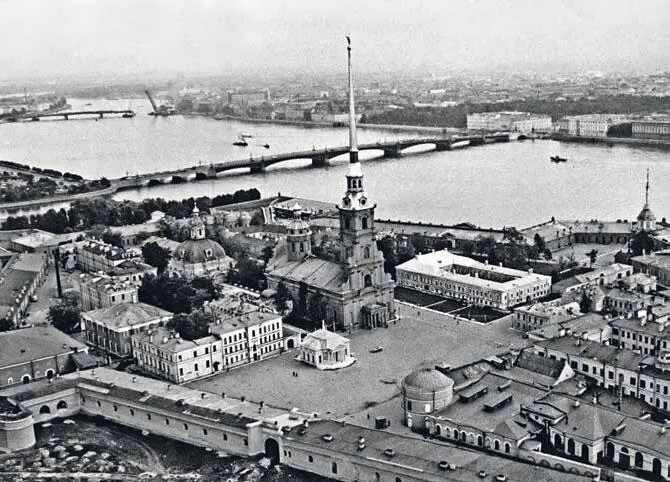 На памяти ныне живущих и девятьсот ленинградских дней прожитых в осадном - фото 72