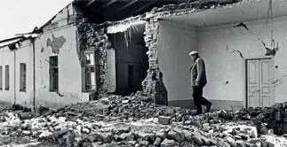 Ташкент Весна 1966 года После хождения по городу я приношу на ботинках к - фото 98