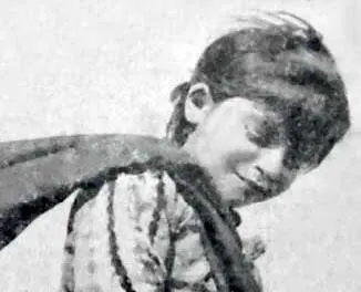 Эльмира Идаятова Врач шемахинской больницы Рафига Фатуллазаде Сначала я - фото 144