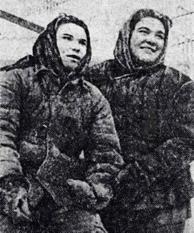 Не задерживай друг а то затопит торопит его мастер бригады - фото 23
