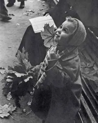 Фото автора 6 октября 1957 года День Спутника Мы уже успели избаловаться - фото 49