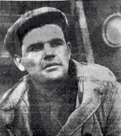 Мастер тогда крякнул от удовольствия но одобрительную улыбку спрятал На язык - фото 53