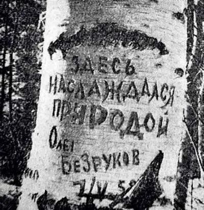 Каждый год мы сажаем миллионы молодых деревьев Но не все из них пустили в - фото 87