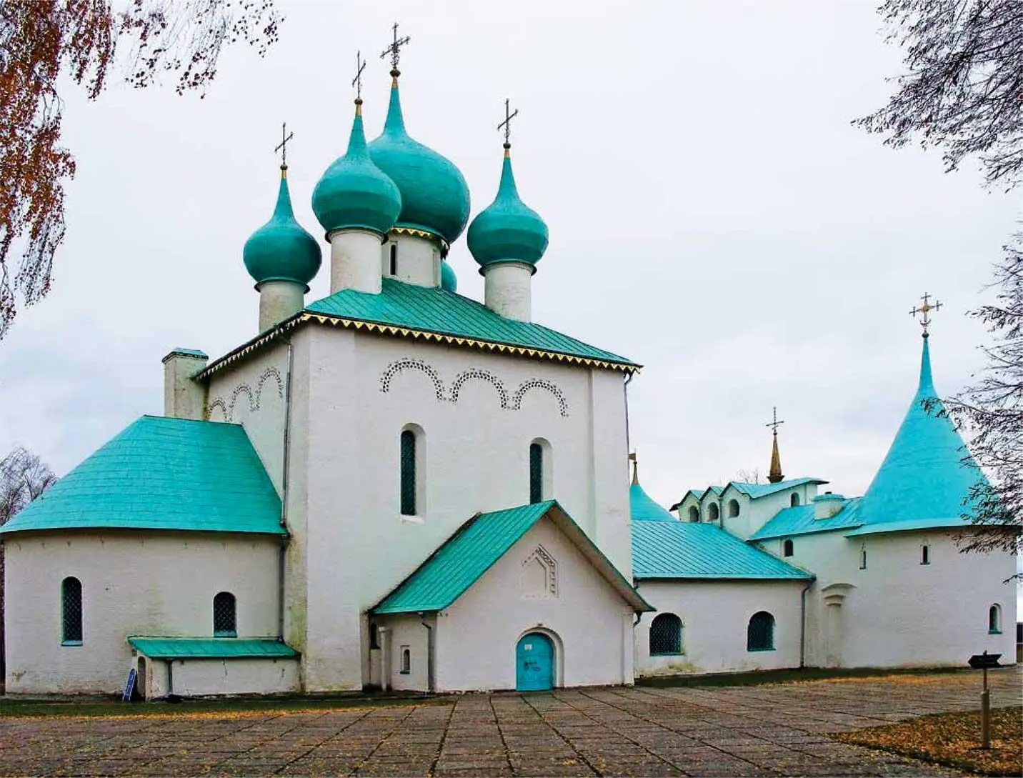 Храм Сергия Радонежского на Куликовом поле построенный по инициативе С Д - фото 37