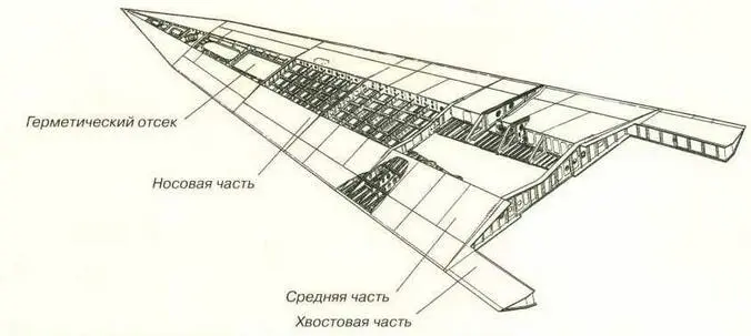 Носок крыла Николай Гордюков Трубопроводы системы кондиционирования - фото 136