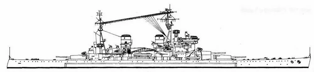 Энсон в сентябре 1949 года Энсон в июне 1942 года окраска левого борта - фото 41